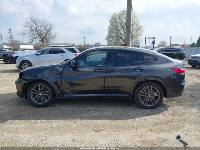 BMW X Series Xdrive30i