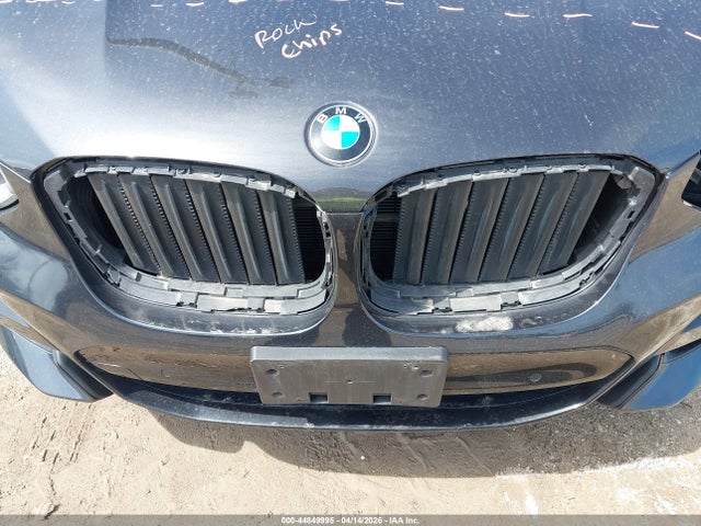 BMW X Series Xdrive30i