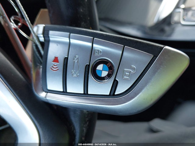 BMW X Series Xdrive30i