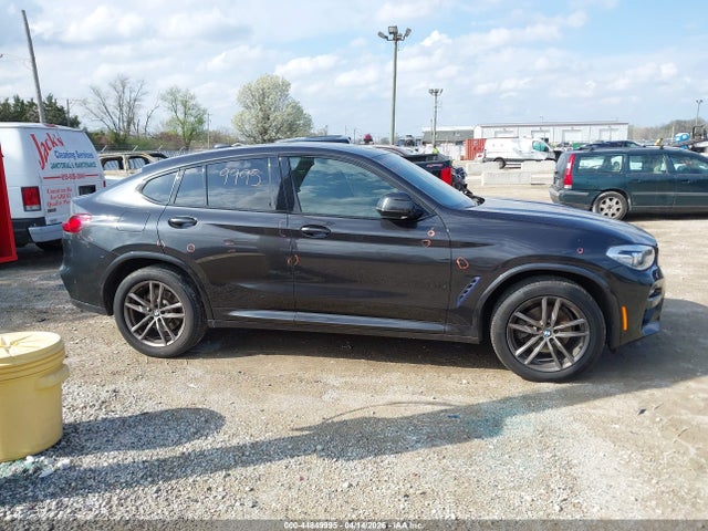 BMW X Series Xdrive30i