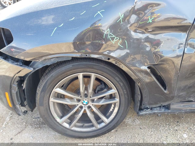 BMW X Series Xdrive30i