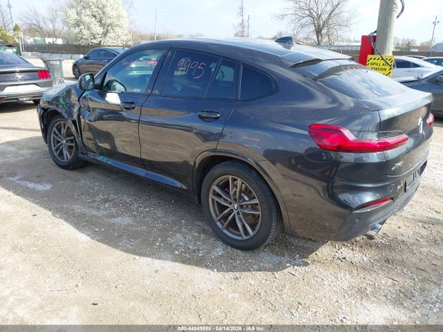 BMW X Series Xdrive30i