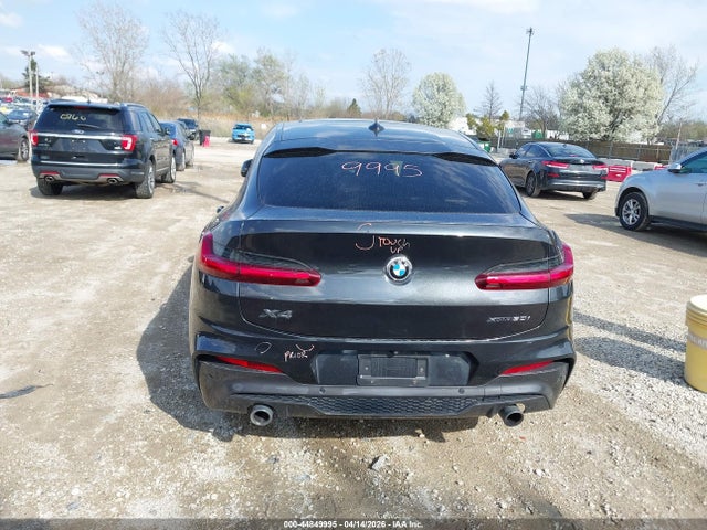 BMW X Series Xdrive30i
