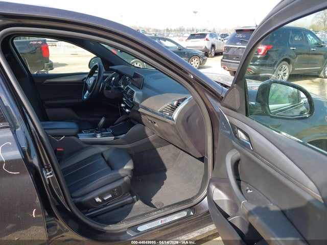BMW X Series Xdrive30i