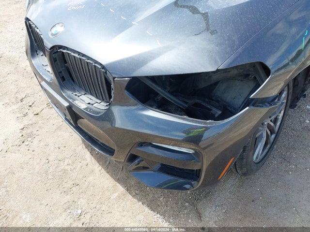 BMW X Series Xdrive30i