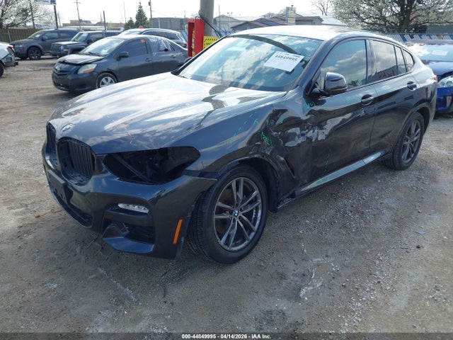 BMW X Series Xdrive30i