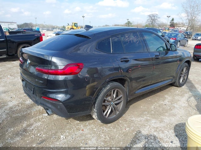 BMW X Series Xdrive30i