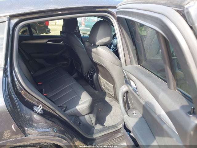 BMW X Series Xdrive30i