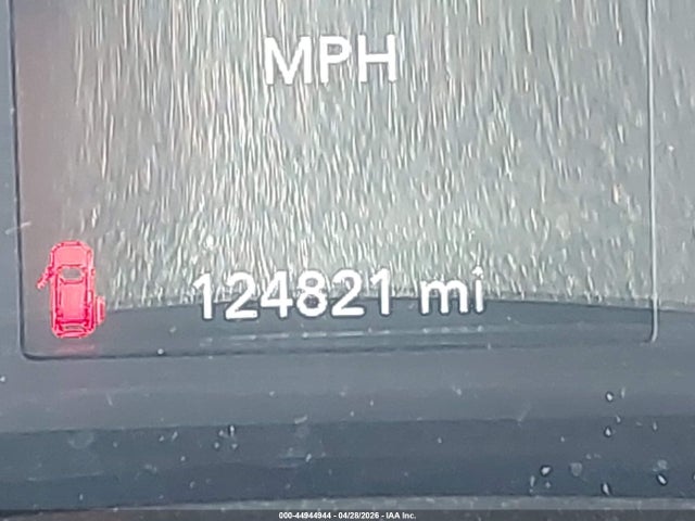 Chrysler Pacifica Touring-l