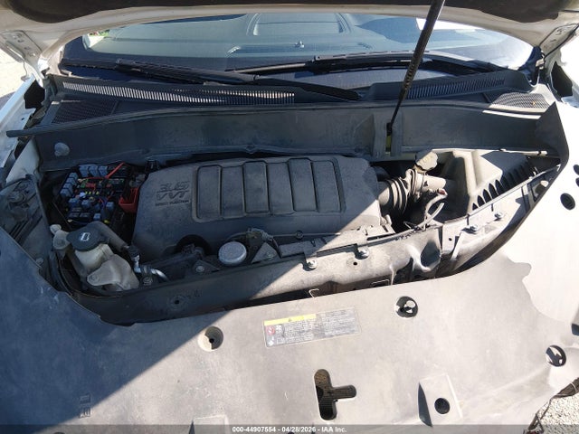 GMC Acadia Sle-1