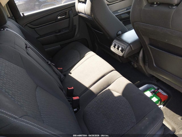 GMC Acadia Sle-1