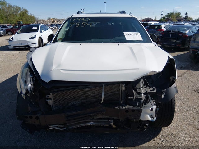GMC Acadia Sle-1