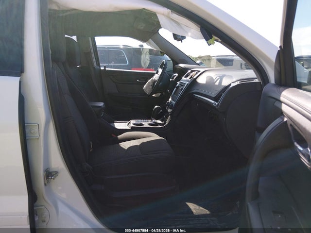 GMC Acadia Sle-1