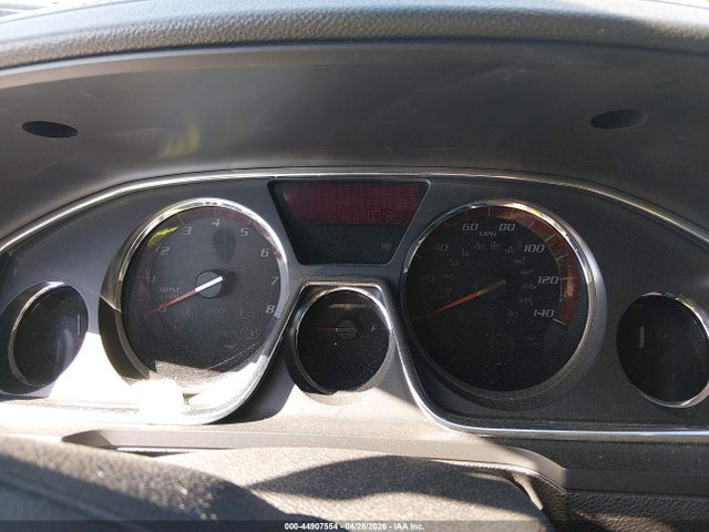 GMC Acadia Sle-1