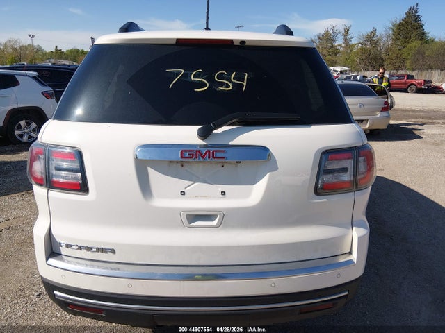 GMC Acadia Sle-1