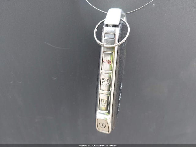 Kia Sportage Sx-prestige