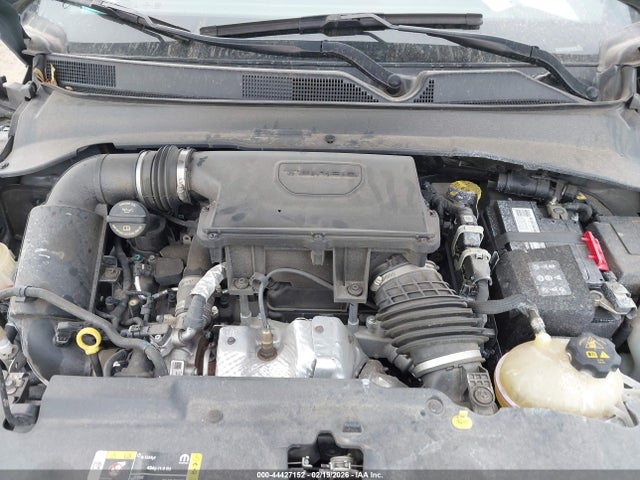 Jeep Compass Latitude 4x4