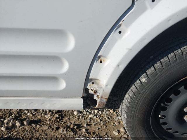 Ford Transit Xl