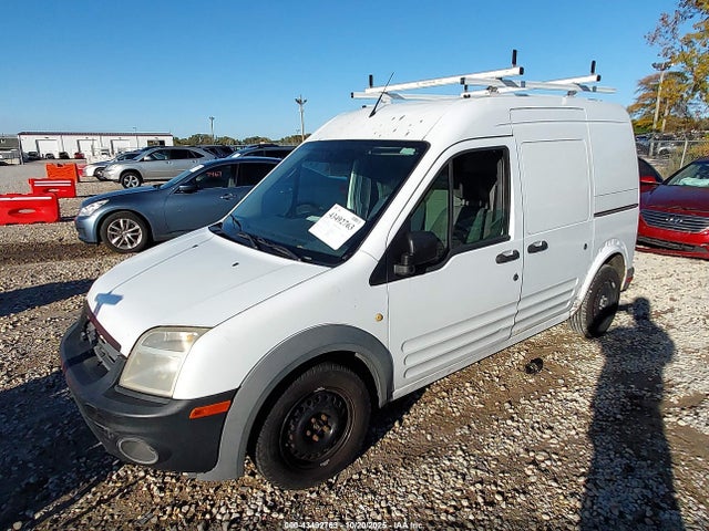 Ford Transit Xl