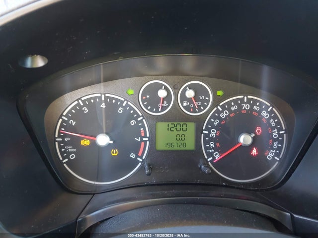 Ford Transit Xl