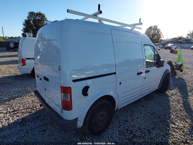 Ford Transit Xl