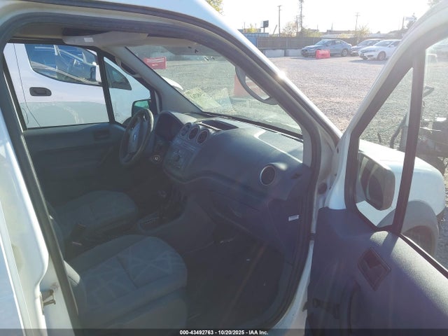 Ford Transit Xl