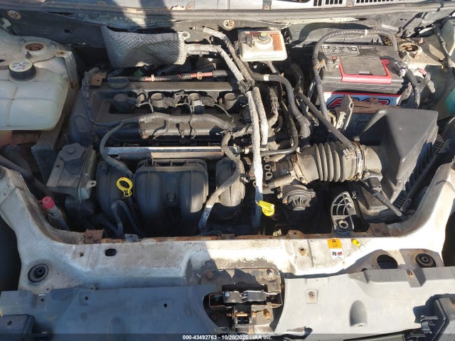 Ford Transit Xl