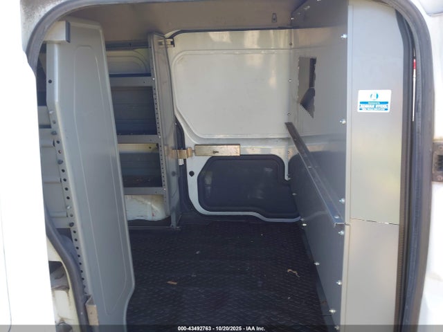 Ford Transit Xl