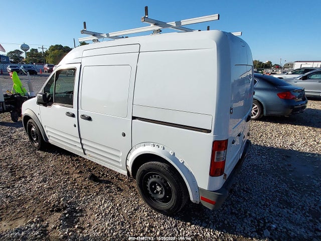 Ford Transit Xl