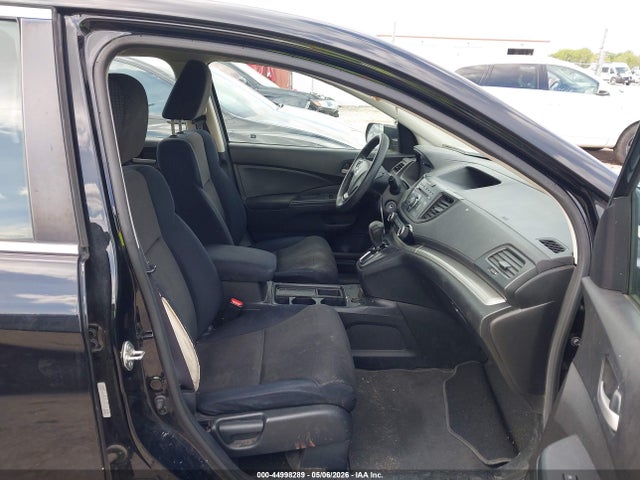 Honda CR-V Lx