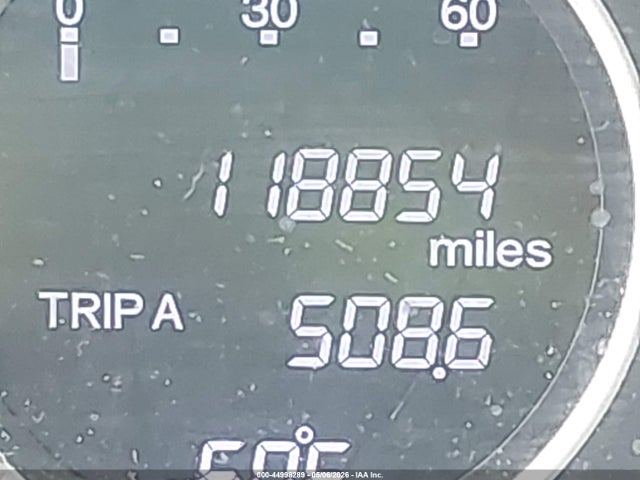Honda CR-V Lx