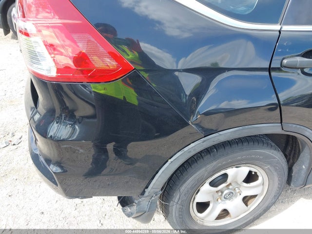 Honda CR-V Lx