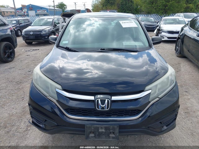 Honda CR-V Lx