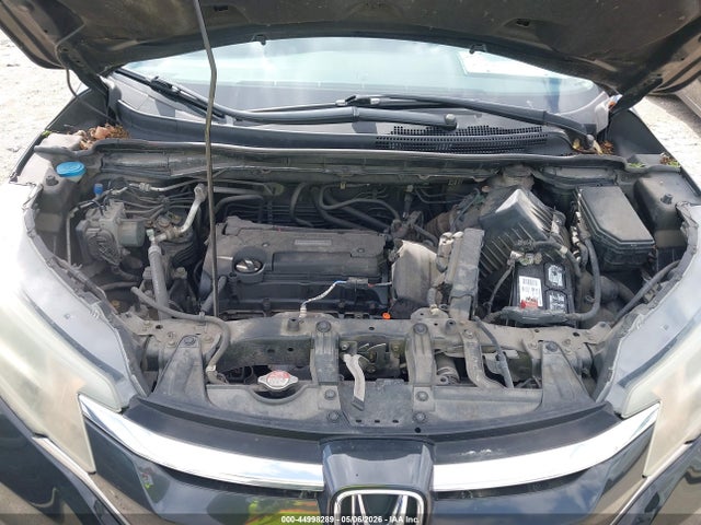 Honda CR-V Lx