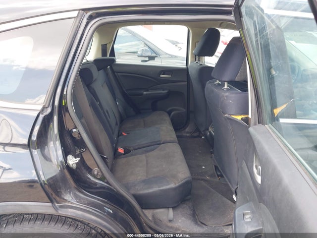 Honda CR-V Lx