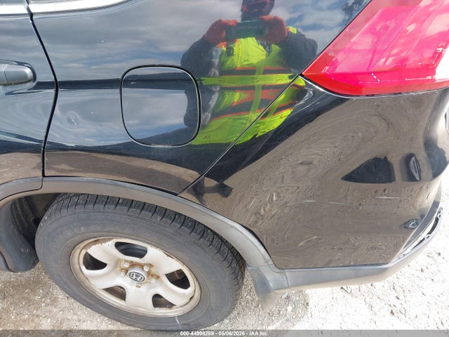 Honda CR-V Lx