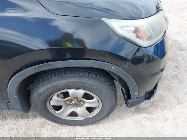 Honda CR-V Lx