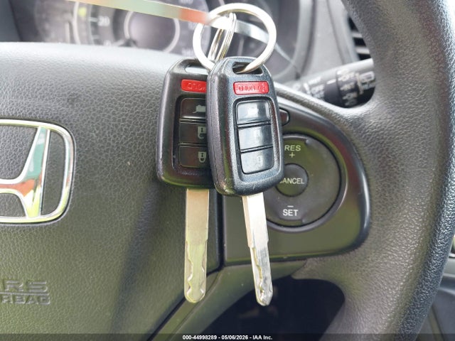 Honda CR-V Lx