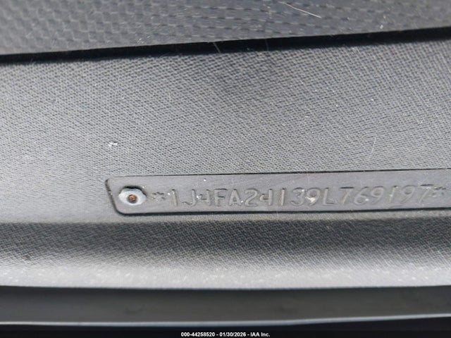 Jeep Wrangler X