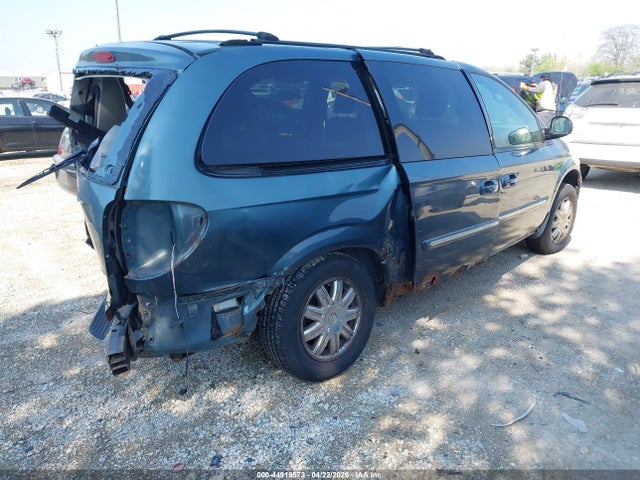 Chrysler Town & Country Touring