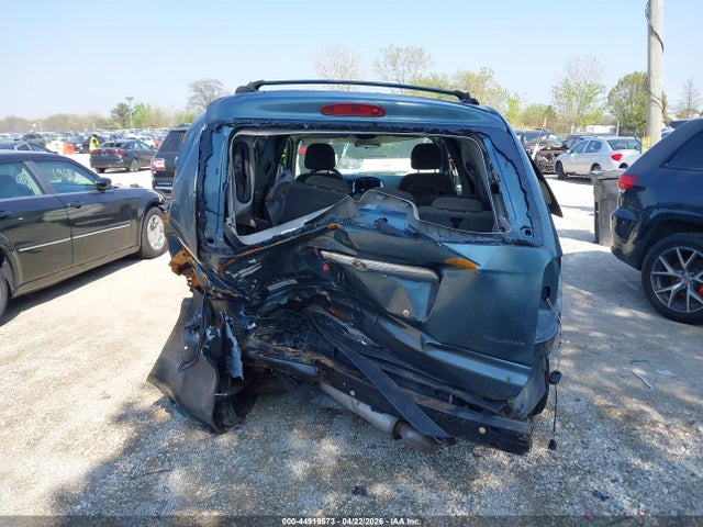 Chrysler Town & Country Touring