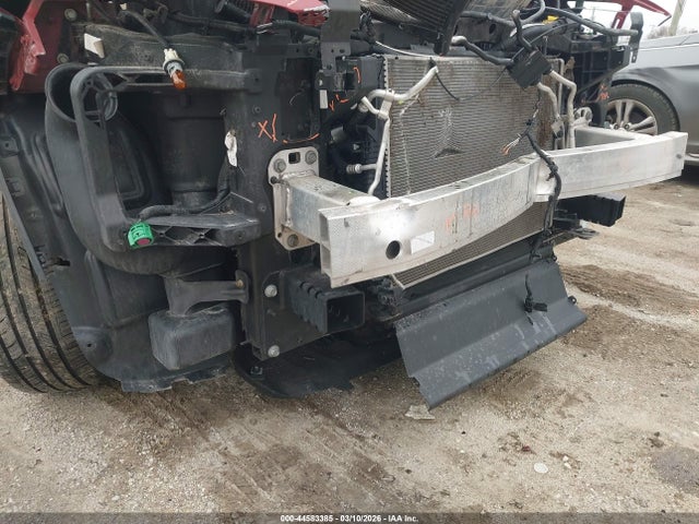 Jeep Cherokee Latitude Fwd