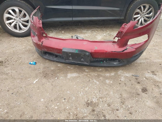 Jeep Cherokee Latitude Fwd