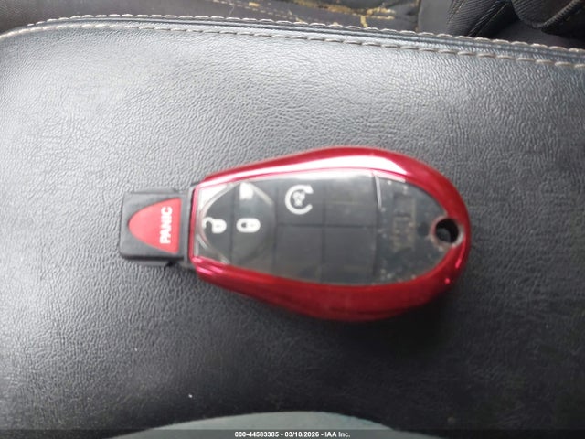 Jeep Cherokee Latitude Fwd