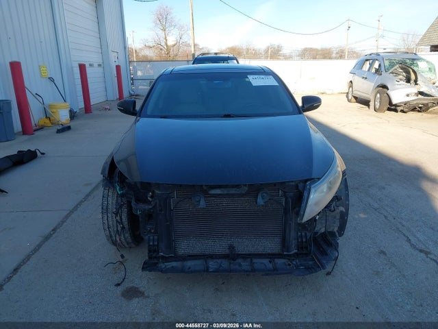 Kia Optima Ex