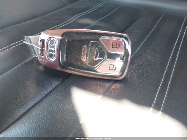 Audi Q5 Premium Plus 45 Tfsi Quattro S Tronic
