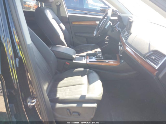 Audi Q5 Premium Plus 45 Tfsi Quattro S Tronic
