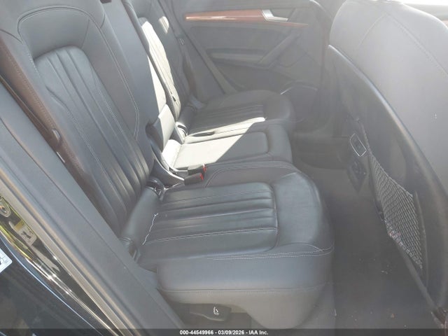 Audi Q5 Premium Plus 45 Tfsi Quattro S Tronic