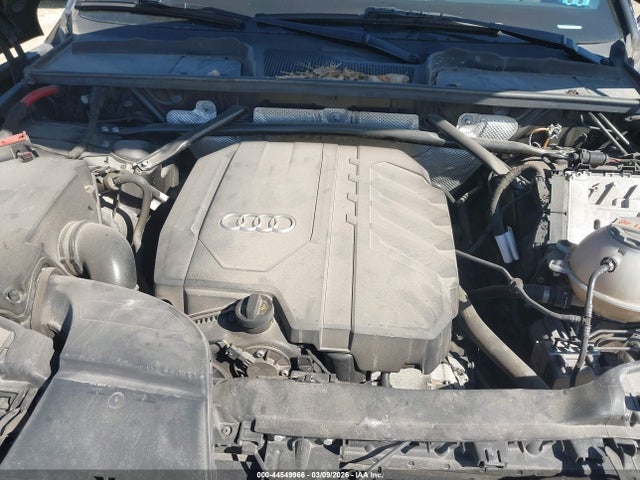 Audi Q5 Premium Plus 45 Tfsi Quattro S Tronic