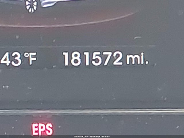Kia Optima Sx